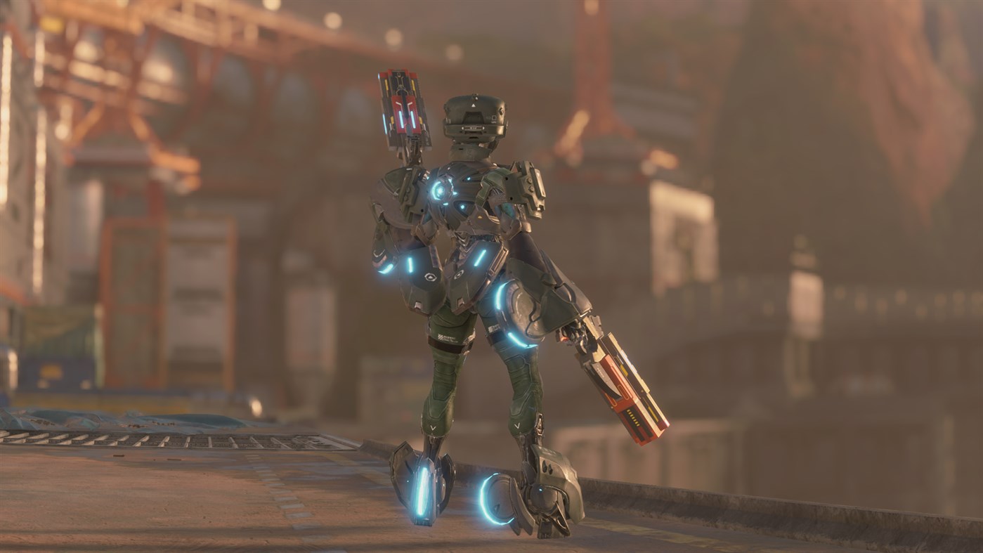 #4. Nimbus α Early Unlock Ticket (Windows) Door: CAPCOM CO., LTD.