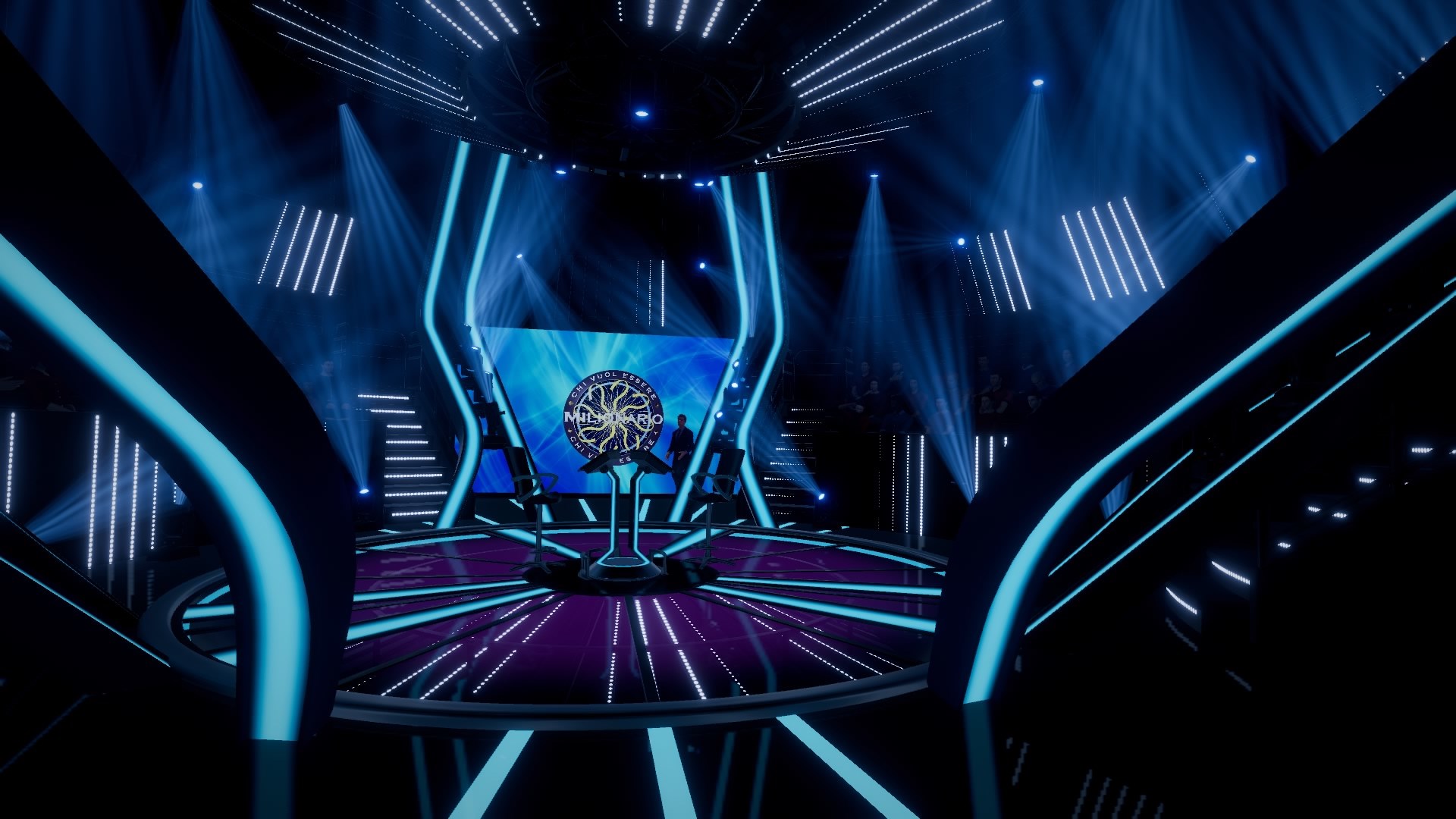 Who Wants to Be a Millionaire? | Xbox | Chiave | Privato