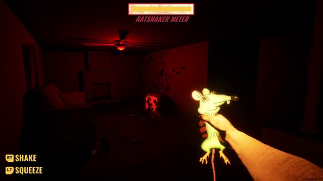 Ratshaker screenshot 3