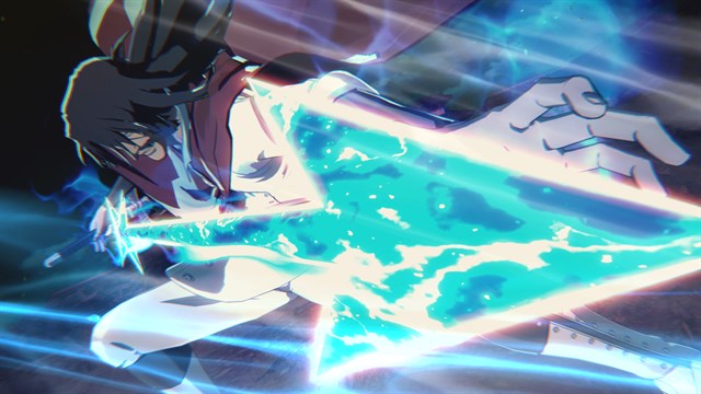 BLEACH Rebirth of Souls - Yhwach screenshot 3