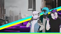 Komorebi: A Furry Visual Novel
