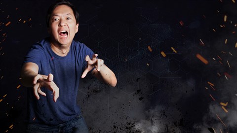 Call of Duty®: Infinite Warfare - Ken Jeong-Sprachpaket