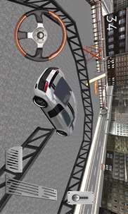 City Car Driving 3D screenshot 4