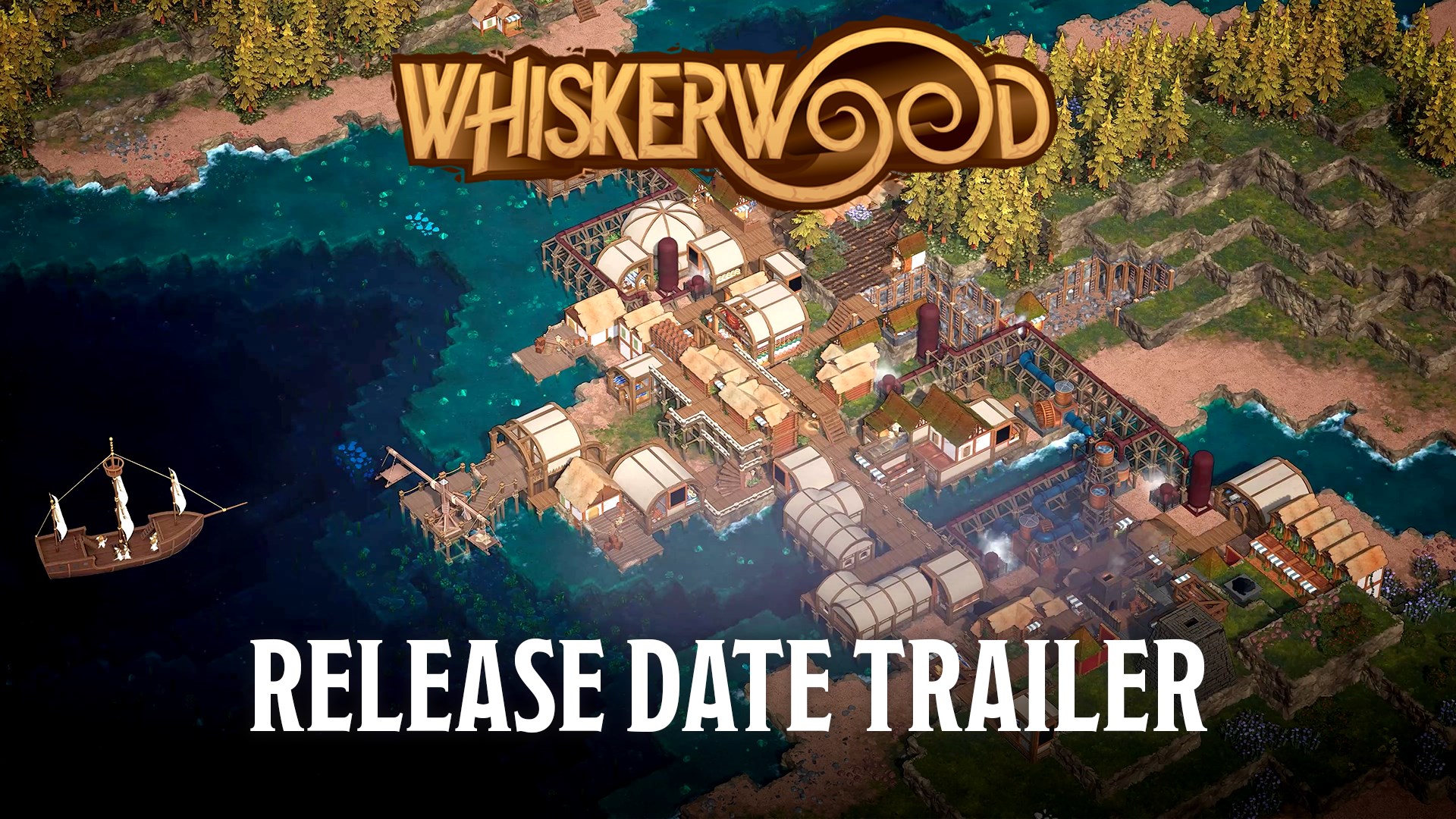 Release Date Trailer