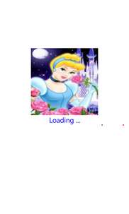 Cinderella Princess screenshot 2