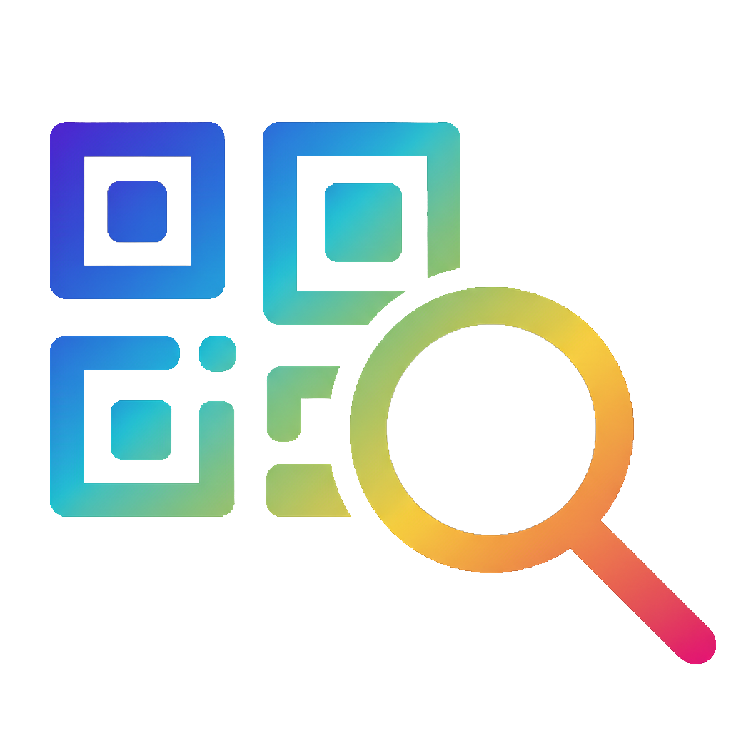 Super QR Code Scanner icon