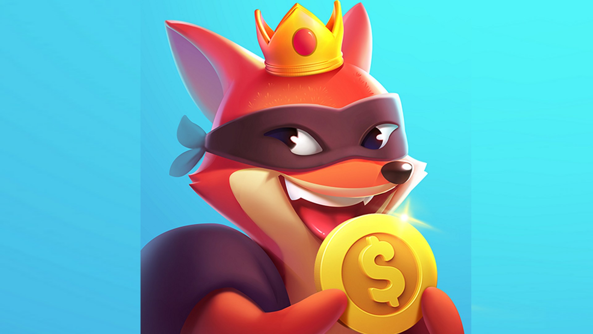 Coin Master Official Page