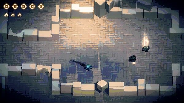 Retro Tanks — 1