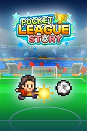 Pocket League Story