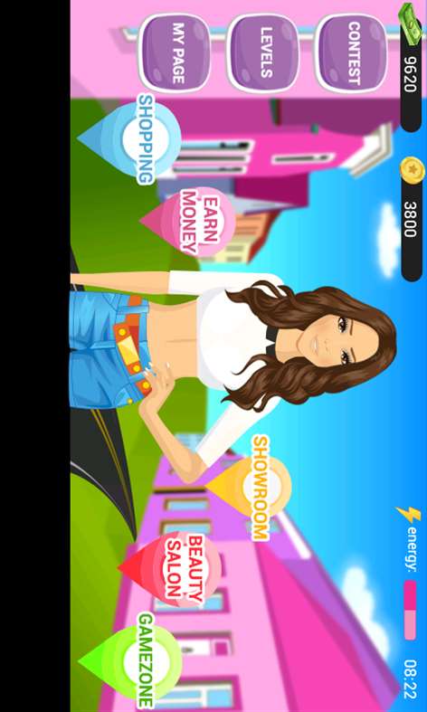 Fashion Girl 2 Screenshots 2
