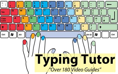 Typing Made Easy Screenshots 1