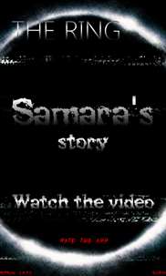 The Ring - Samara's video screenshot 1
