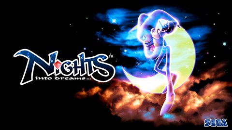 NiGHTS « NiGHTS into Dreams .Com