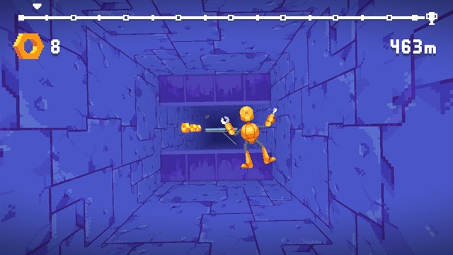 Scrap Divers screenshot 1