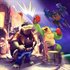 BROK the InvestiGator + The Brawl Bar