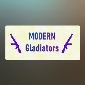 Modern Gladiators