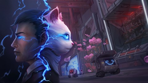 Bright Paw: Definitive Edition