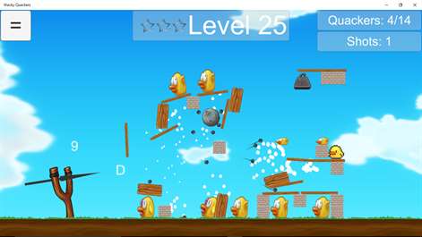 Wacky Quackers Screenshots 2