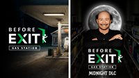 Before Exit: Gas Station + Midnight DLC bundle
