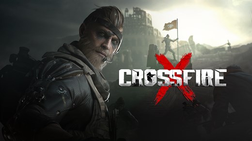 Crossfire sales x price