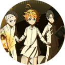 The Promised Neverland Wallpaper icon