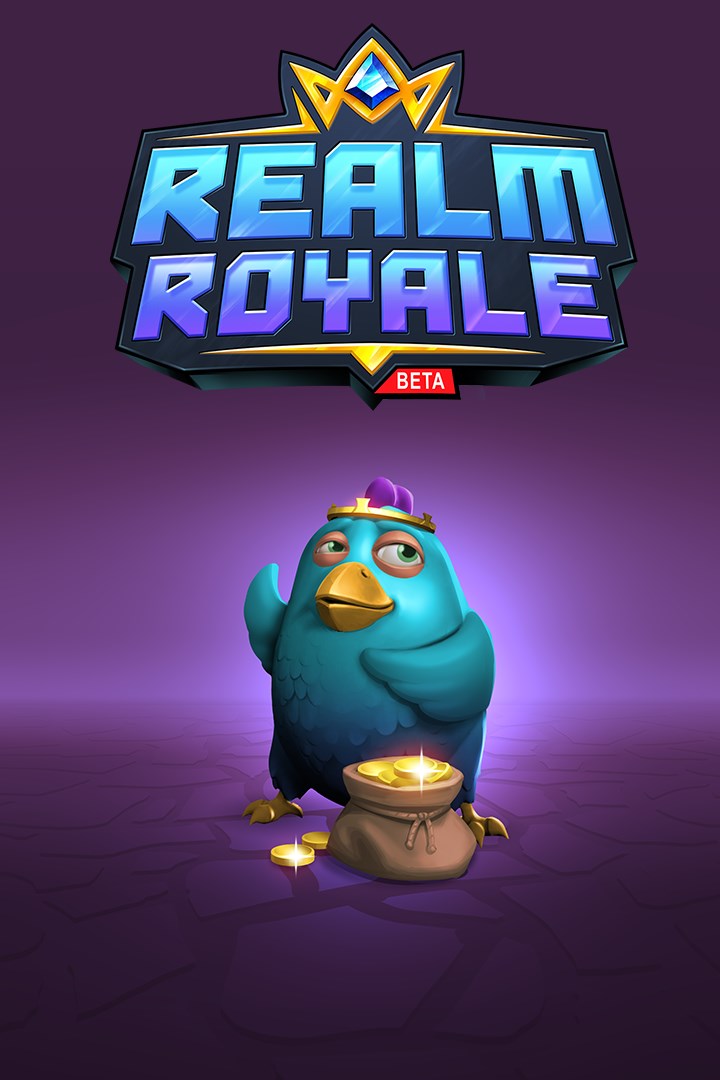 realm royale shop