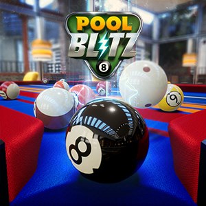 Pool Blitz