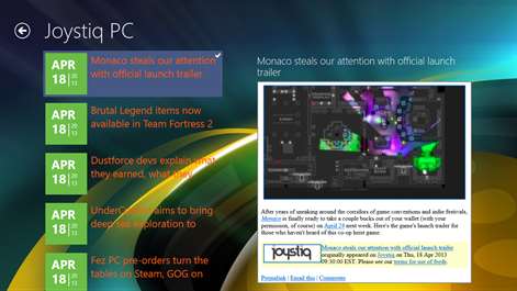 LiveGames Screenshots 2