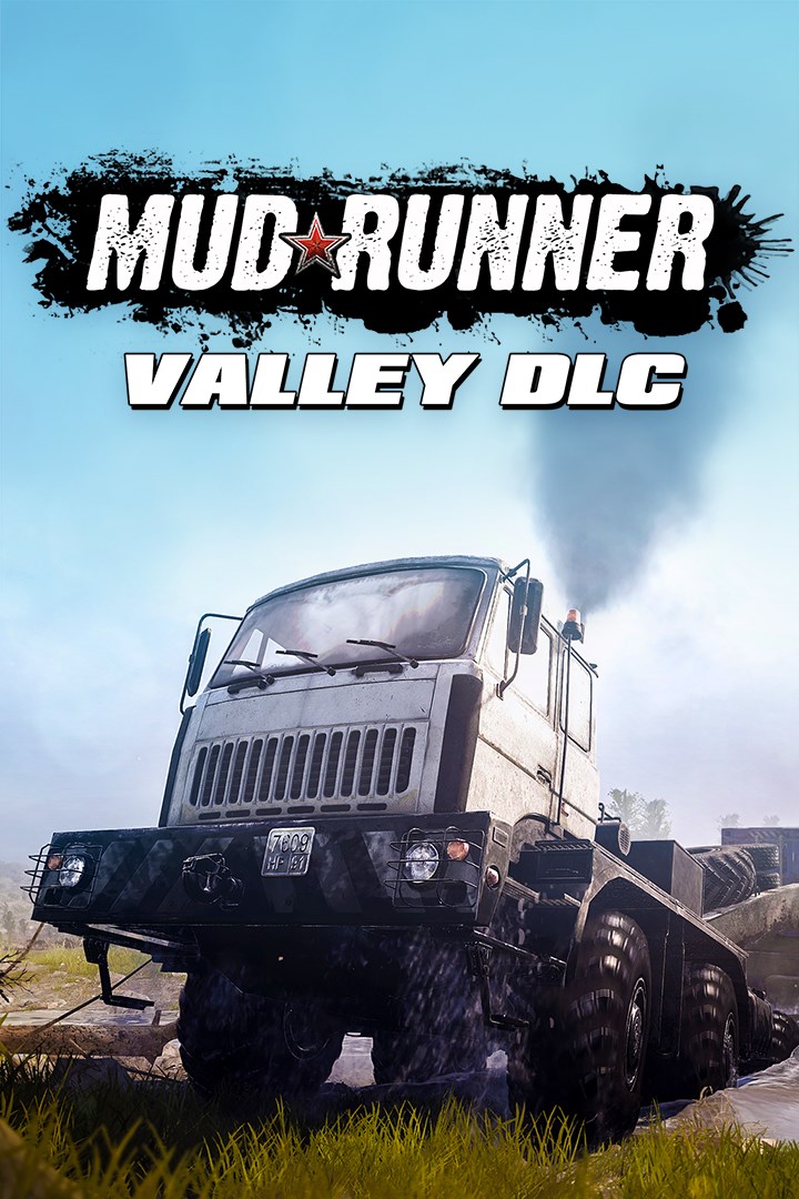 mudrunner xbox store