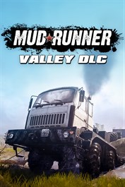 MudRunner - The Valley DLC