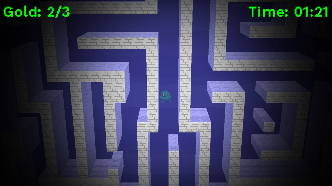 #4. Mr. Pond's Global Adventure (Windows) بواسطة: Grant Ojanen's Creations