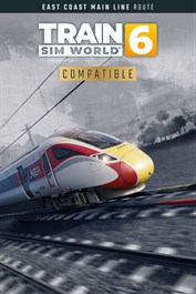 Train Sim World® 6: East Coast Mainline: Peterborough to Doncaster