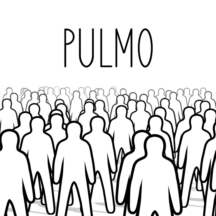 PULMO (Xbox Series X|S)