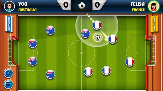 Soccer Star screenshot 4