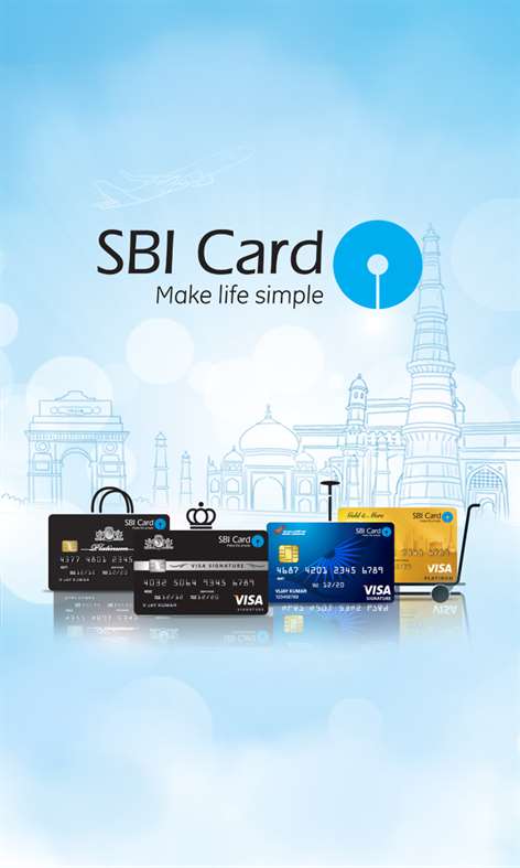 Get SBI Card - Microsoft Store