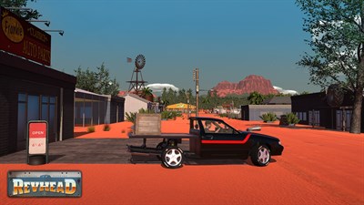 Car Mechanic Simulator 2021 & Revhead — скриншот 16