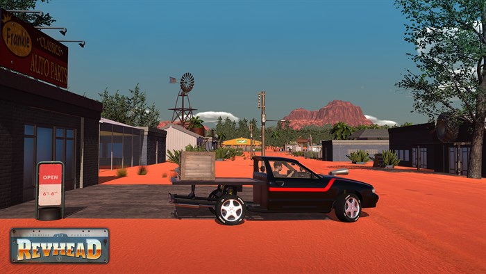 Car Mechanic Simulator 2021 & Revhead — скриншот 16
