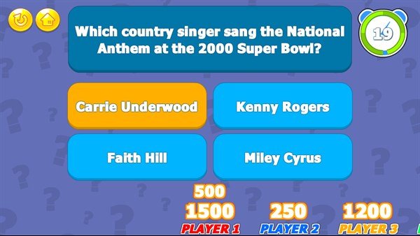 The Super Bowl Trivia Challenge — 13