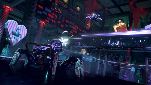 Watch Dogs®: Legion screenshot 11