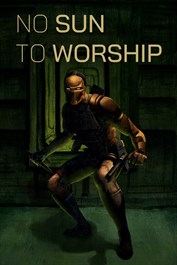 No Sun To Worship