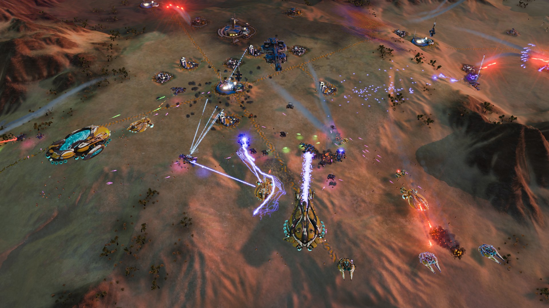 Ashes of the Singularity: Escalation - Oblivion | Xbox | Chiave | Privato