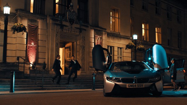 The FMV Bundle screenshot 3