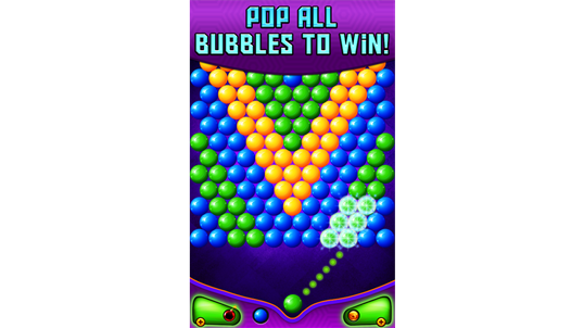 Bubble Shooter POP - 1000 Levels screenshot 4