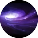 Astronomical Wallpaper New Tab icon