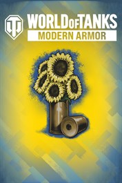 World of Tanks – WargamingUnited - Pack de cosmétiques