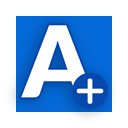 Email Zoom Text Reader by cloudHQ icon