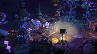 Gloomy Eyes + Everdream Valley screenshot 4