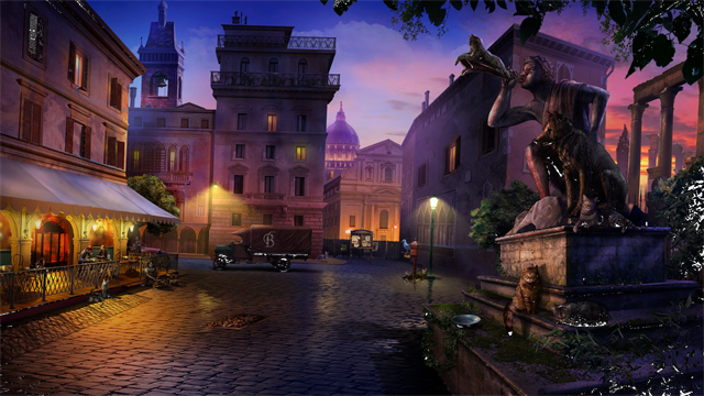 Myths & Fairy Tales Bundle screenshot 1