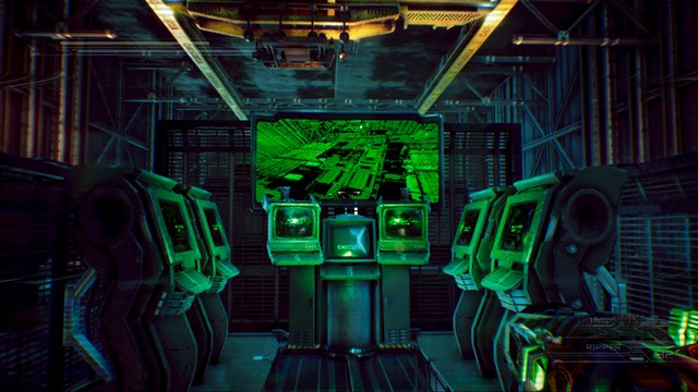 Hollow screenshot 1