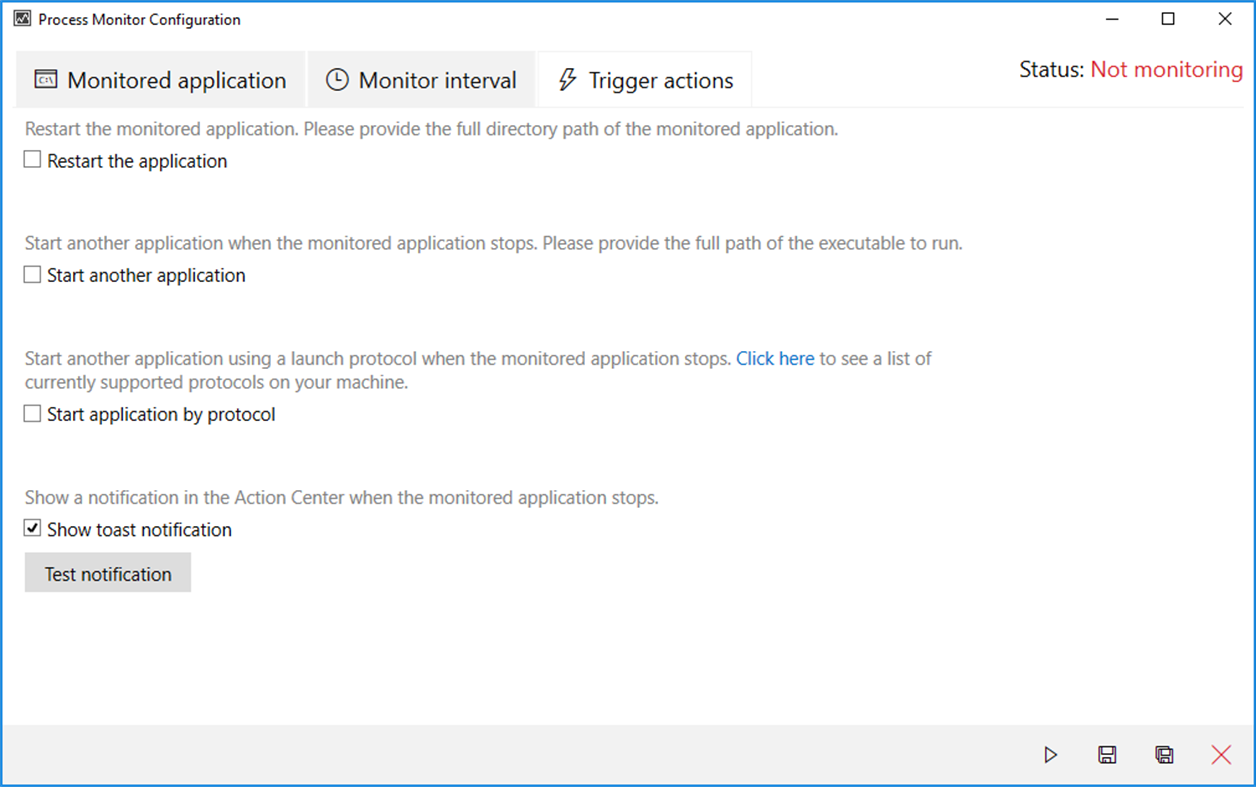 #3. Process Monitor (Windows) 来自: Chris Forte